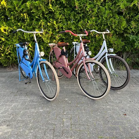 Buitenhof 45a * Oegstgeest
