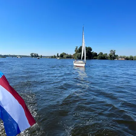 Alpstuga Buitenhof 45a