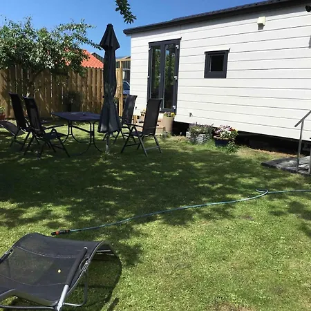 Buitenhof 45a Chalet *