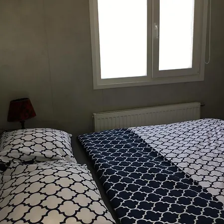 Buitenhof 45a Chalé