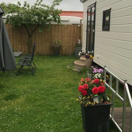 Buitenhof 45a Chalet *