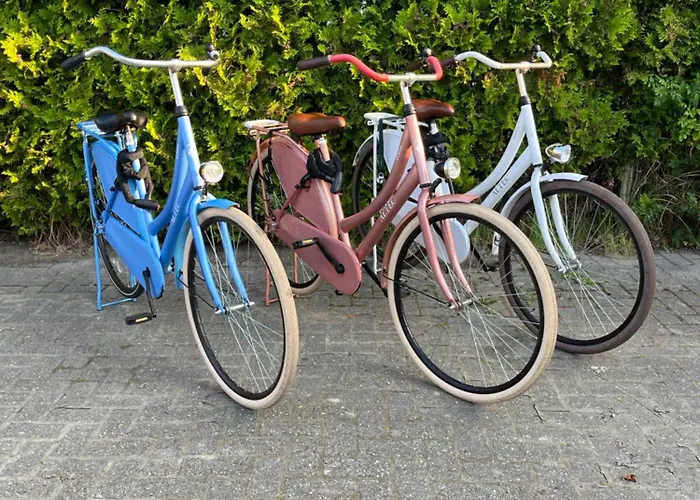 Buitenhof 45a * Oegstgeest