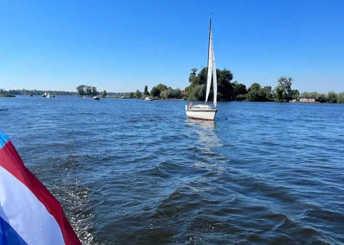 Chalé Buitenhof 45a