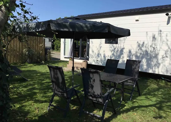 Buitenhof 45a * Oegstgeest