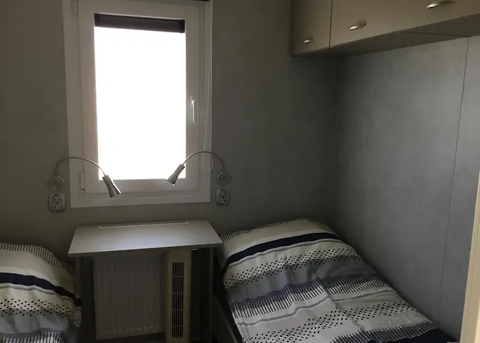 Buitenhof 45a Chalet Oegstgeest