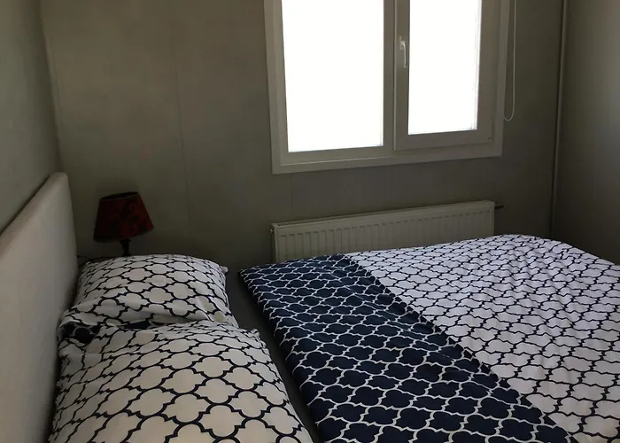 Buitenhof 45a Chalé