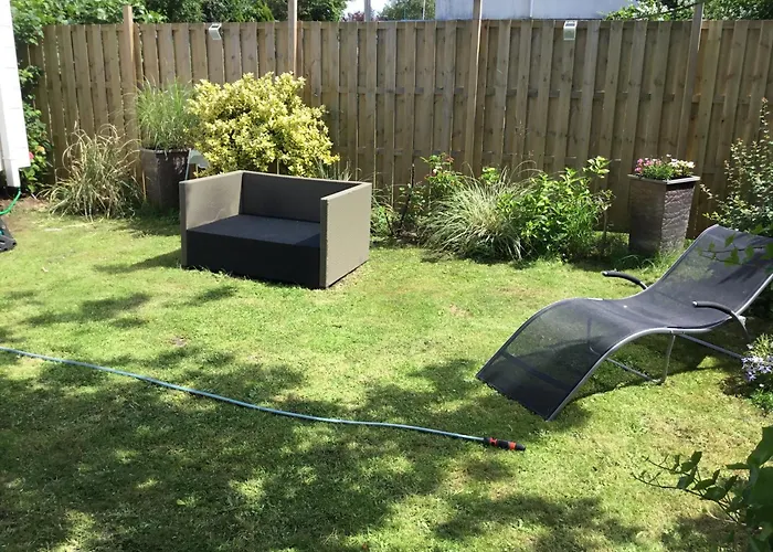 Chalet Buitenhof 45a *