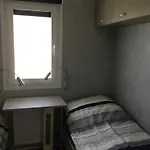 Buitenhof 45a 木屋 乌斯吉斯特