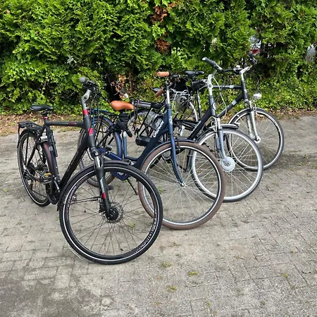 Buitenhof 45a *