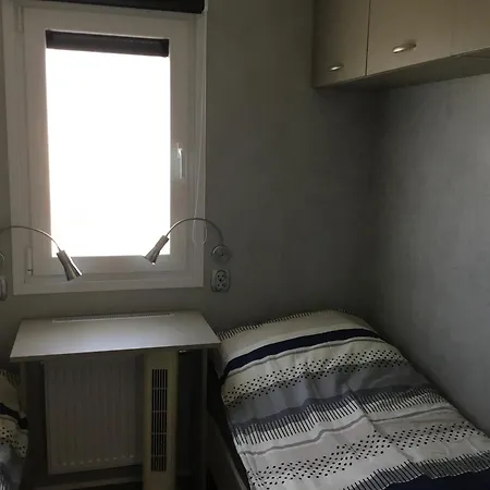 Buitenhof 45a Шале Угстгест