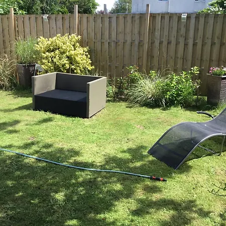 Chalet Buitenhof 45a *