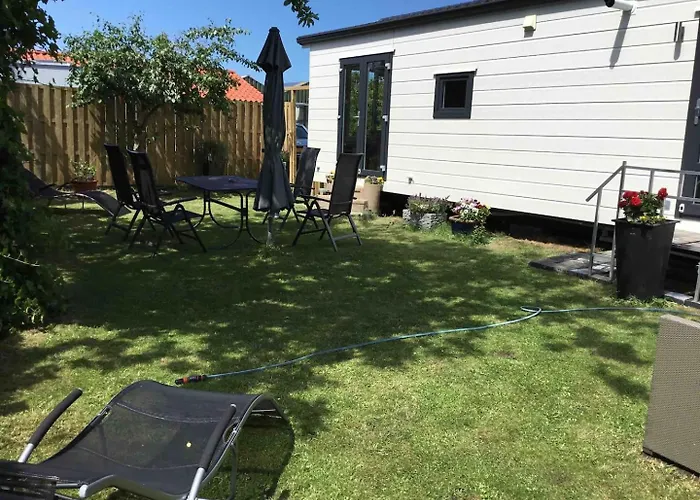 Buitenhof 45a Chalet *